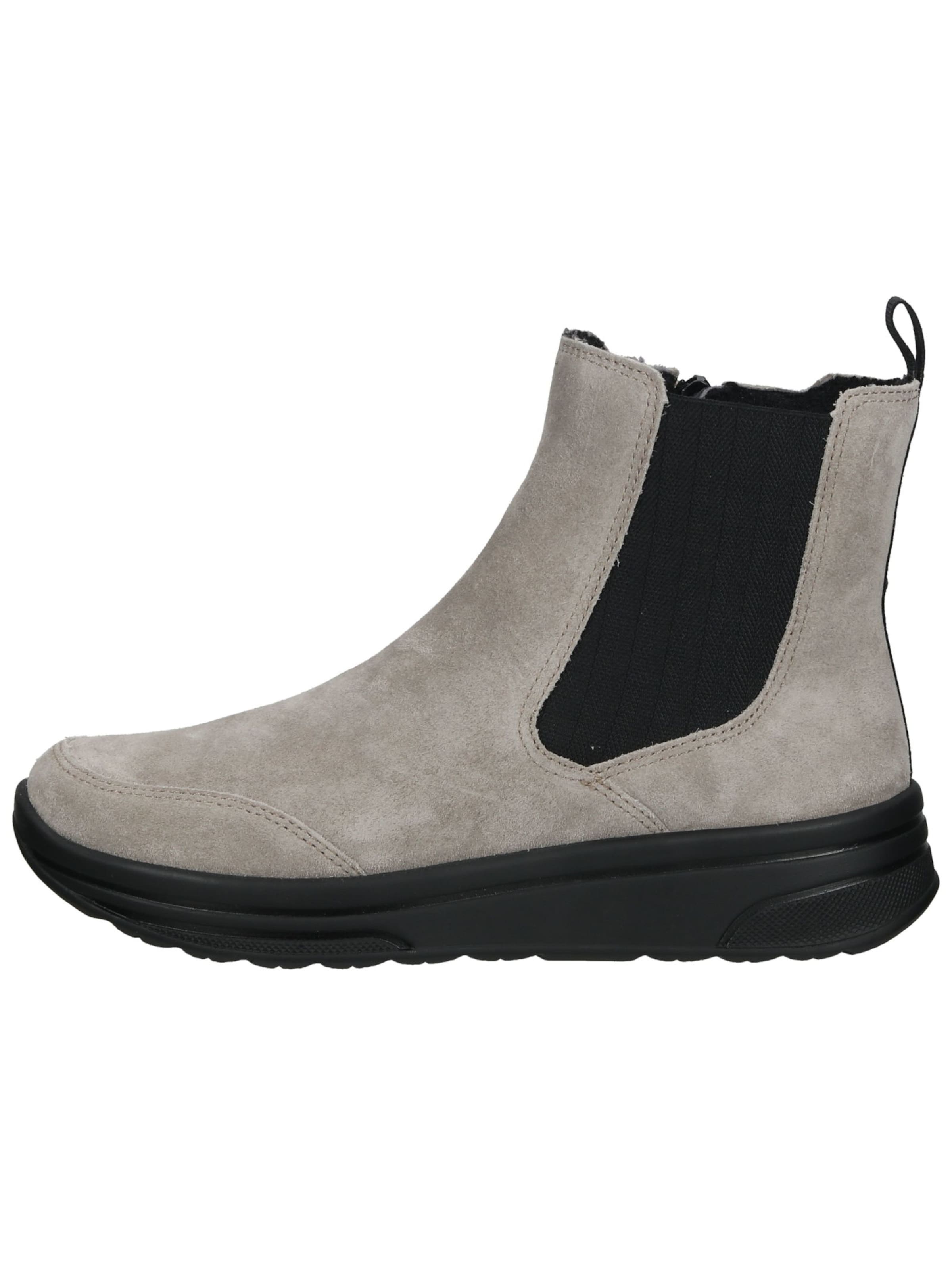ARA Chelsea boots in Beige