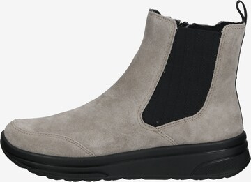 ARA Chelsea boots in Beige