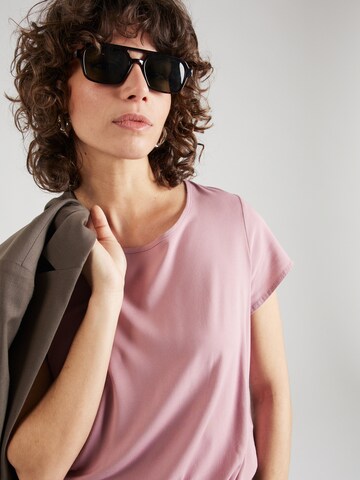 VERO MODA - Camiseta 'BELLA' en rosa