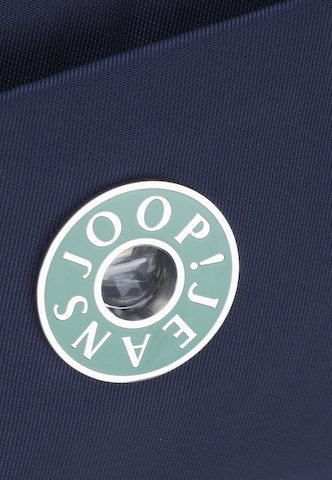 Joop Jeans - Neceser en azul