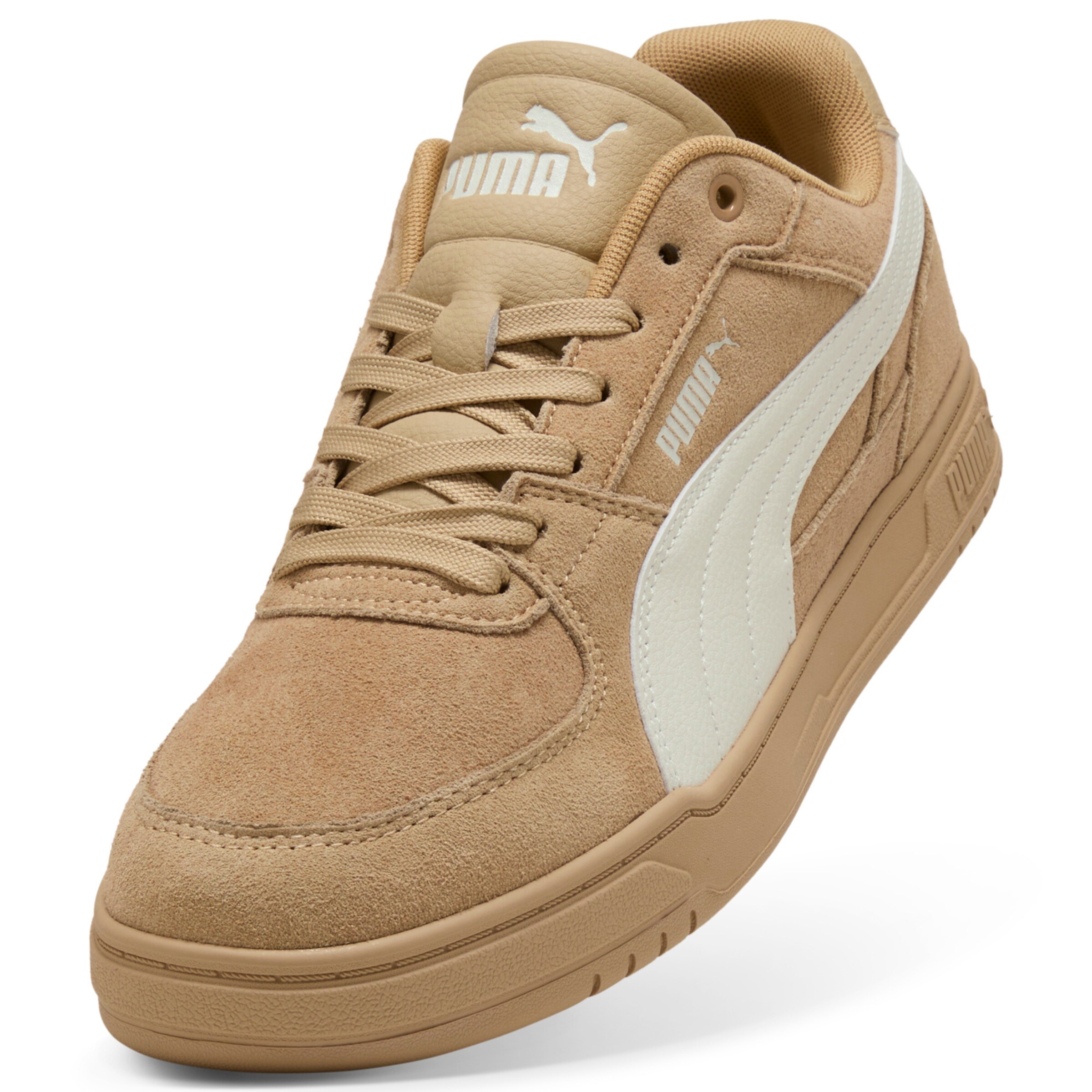 PUMA Sneaker in Beige
