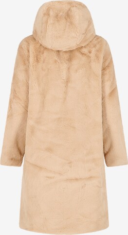 LolaLiza Winter Coat in Beige