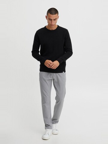 !Solid - regular Pantalón 'Fred' en gris