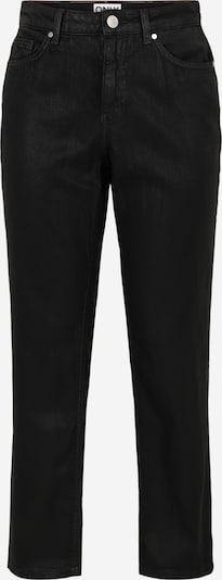 Džinsai 'ONLRILEY' iš Only Petite, spalva – juoda, Prekių apžvalga