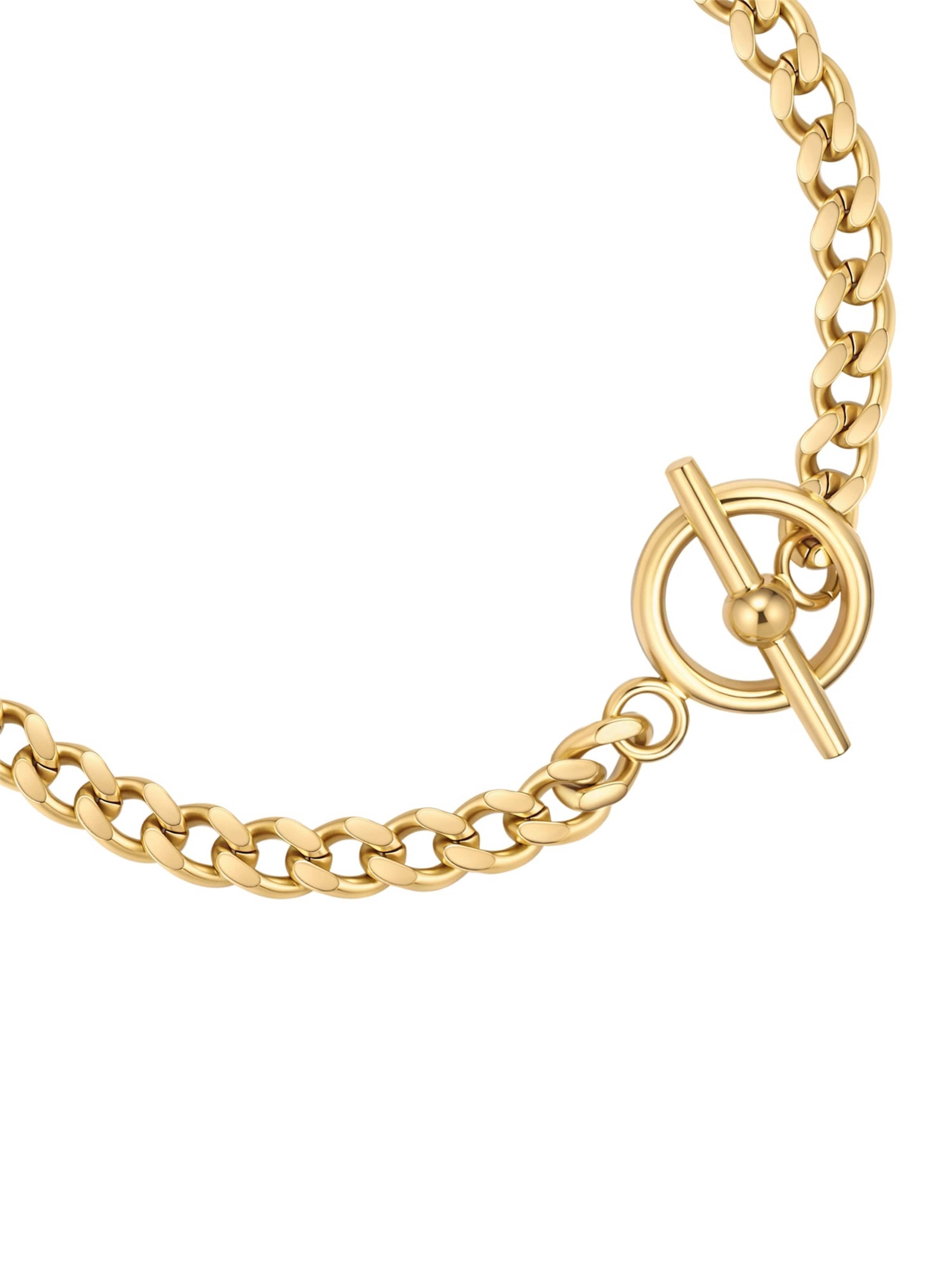 Bracelet Glanzstücke München en or