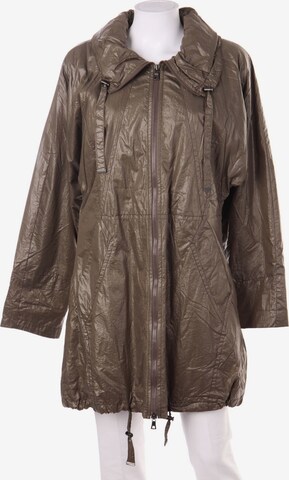 Creenstone Jacket & Coat in S in Grey: front