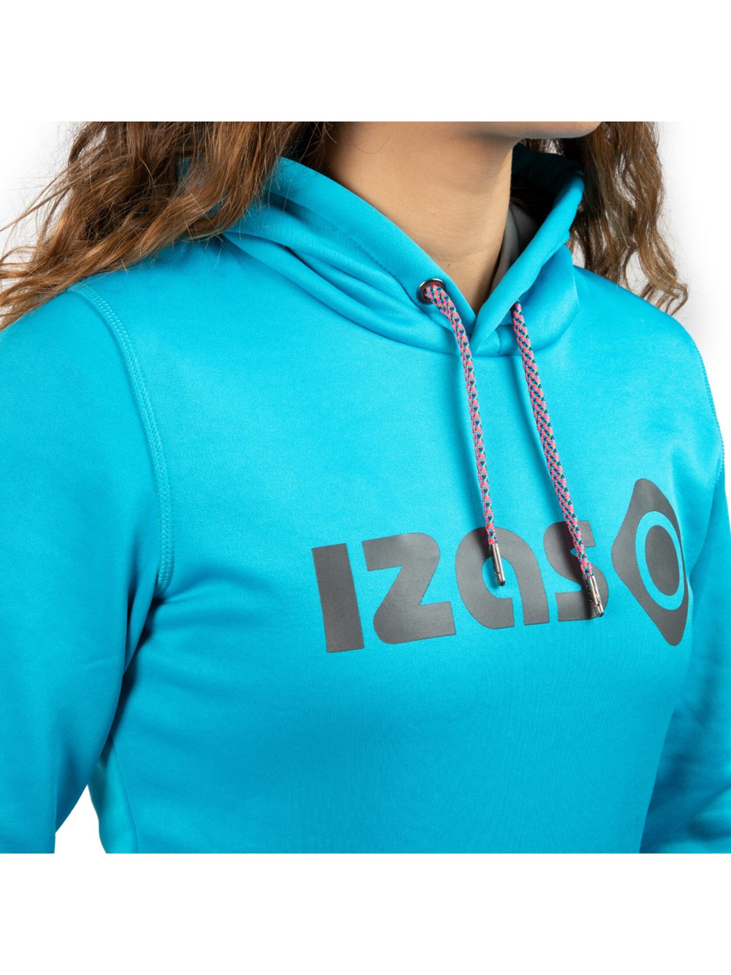 Sweat de sport 'DUERO' Izas en bleu