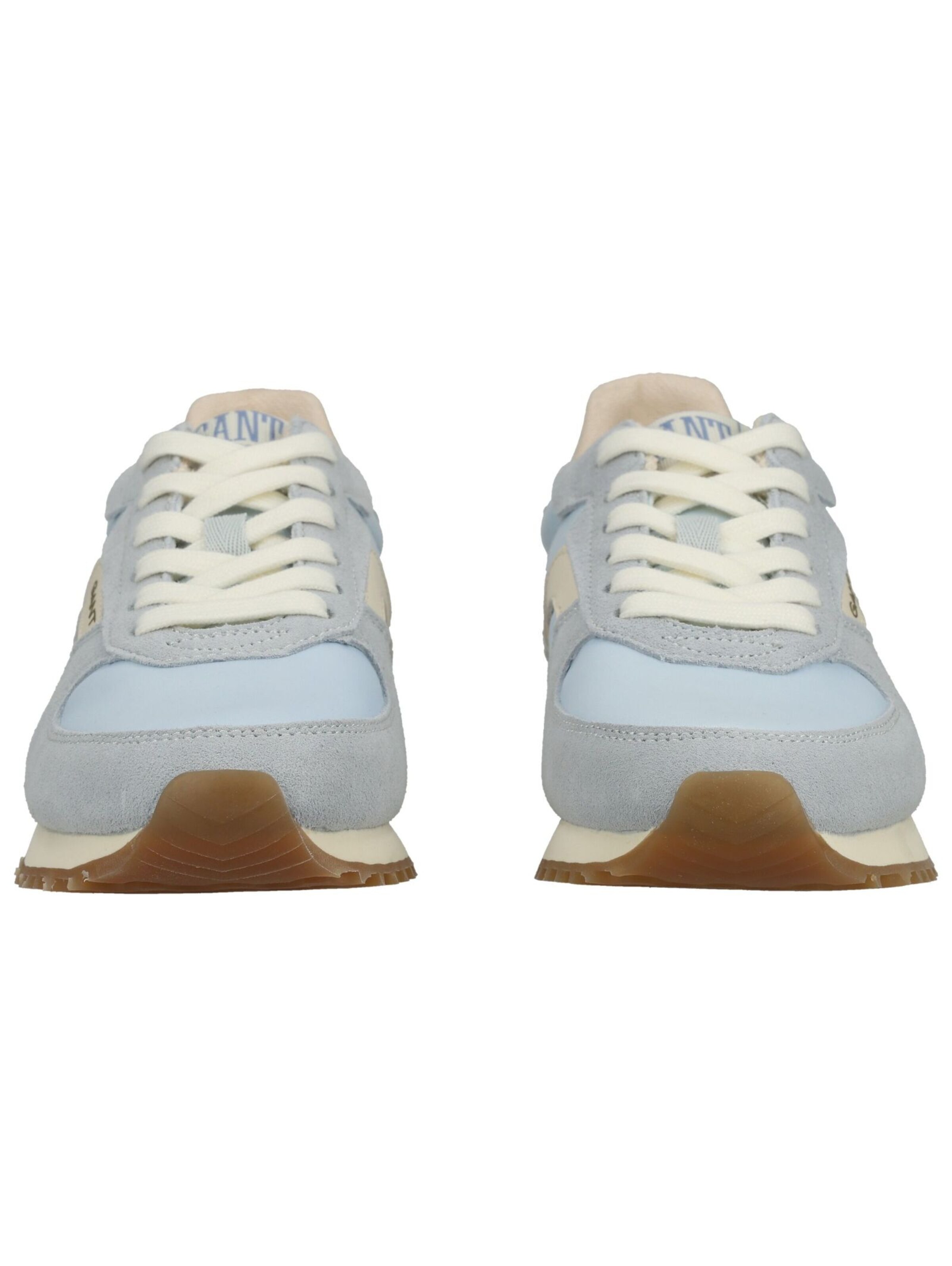 GANT Sneakers laag in Blauw