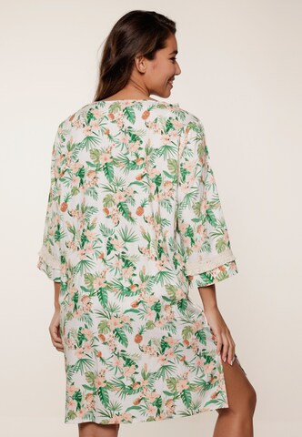 LingaDore - Vestido de playa en Mezcla de colores