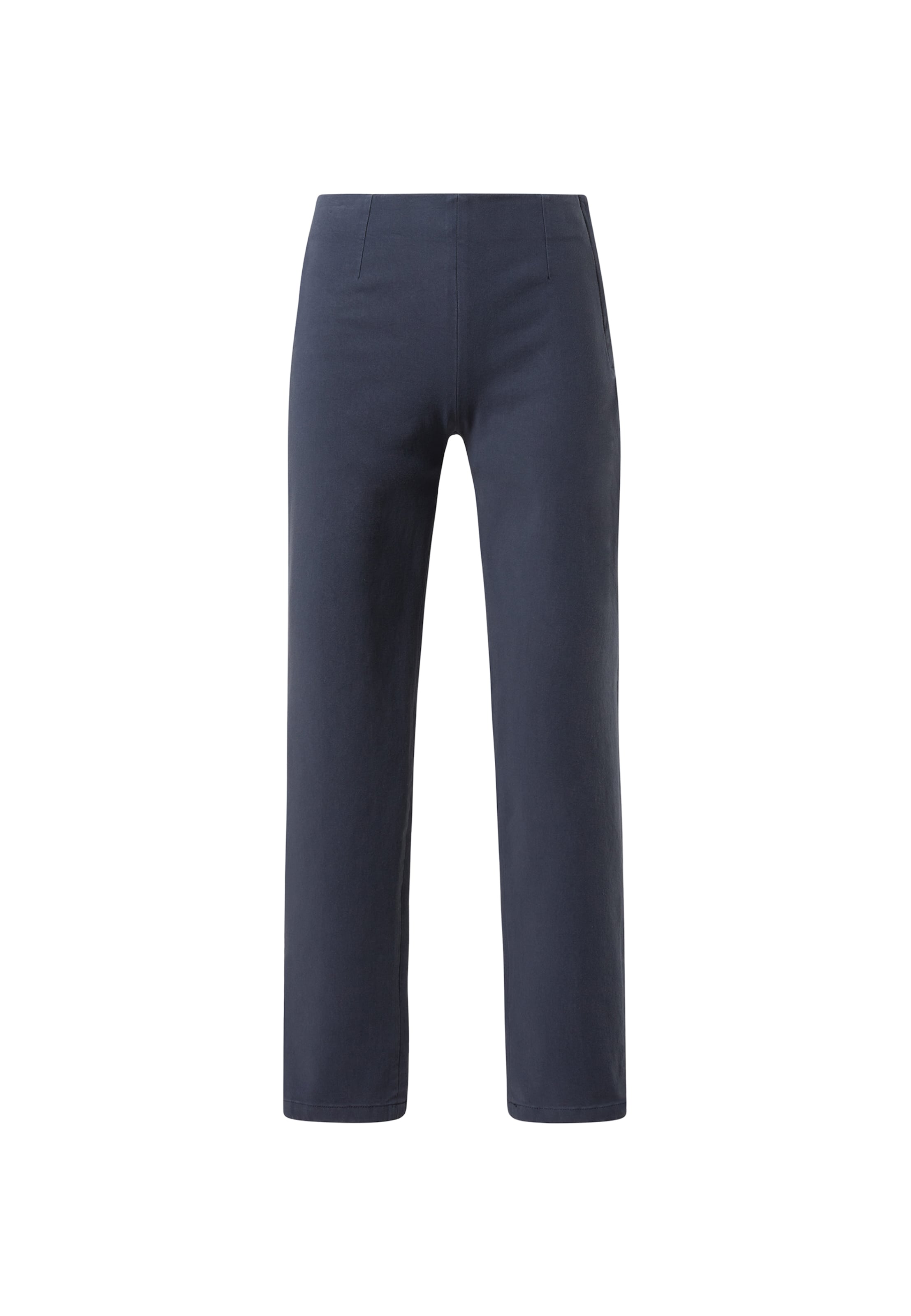 North Sails Broek in Grijs: voorkant