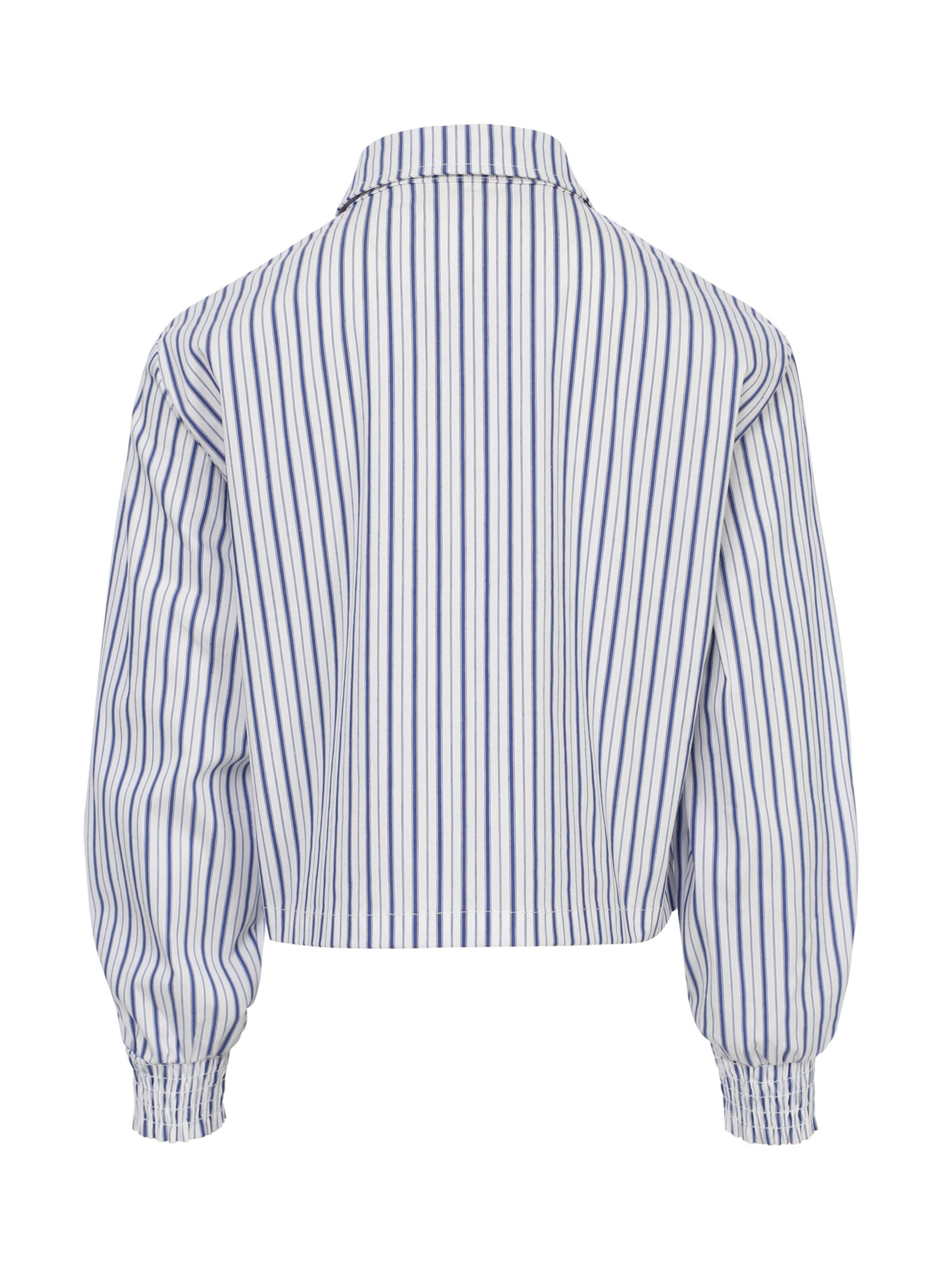 Looxs Revolution Blouse in Blue