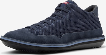 CAMPER Sneakers laag ' Beetle ' in Blauw: voorkant