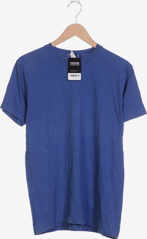 J.Crew T-Shirt S in Blau: predná strana
