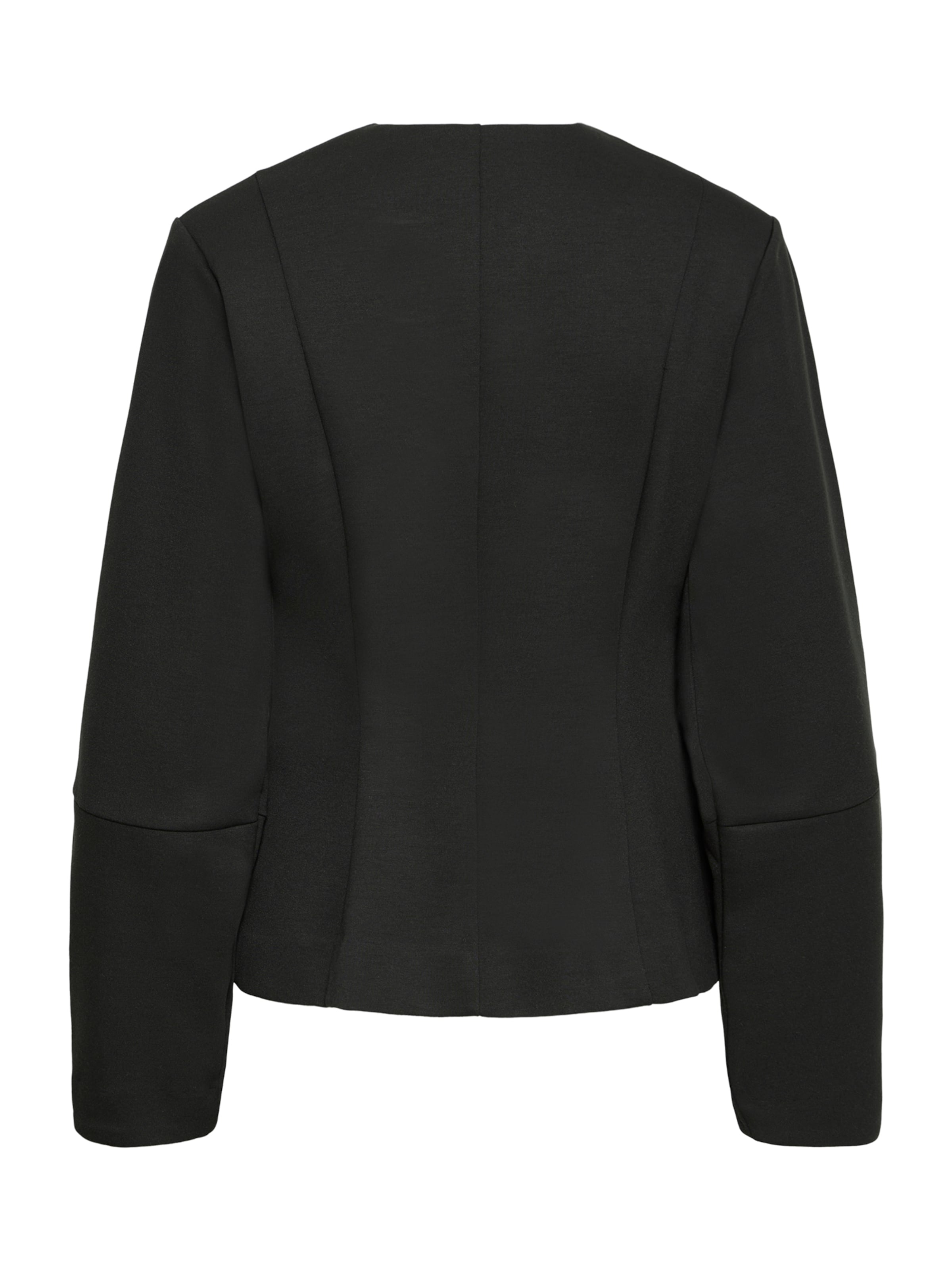 ICHI - Blazer 'IHKATE' en negro