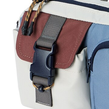 Sacs banane de sport 'Jagger' DAKINE en bleu