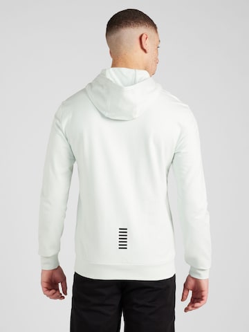 EA7 Emporio Armani Träningsoverall i blå