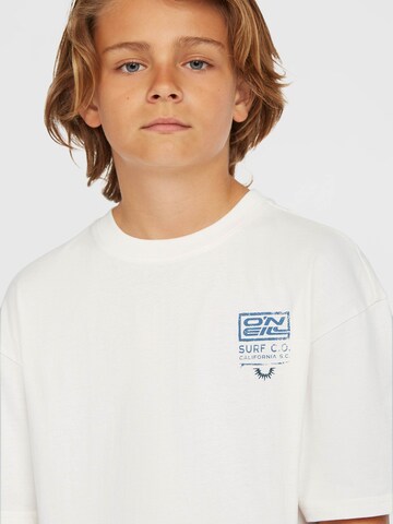 O'NEILL - Camisola em branco