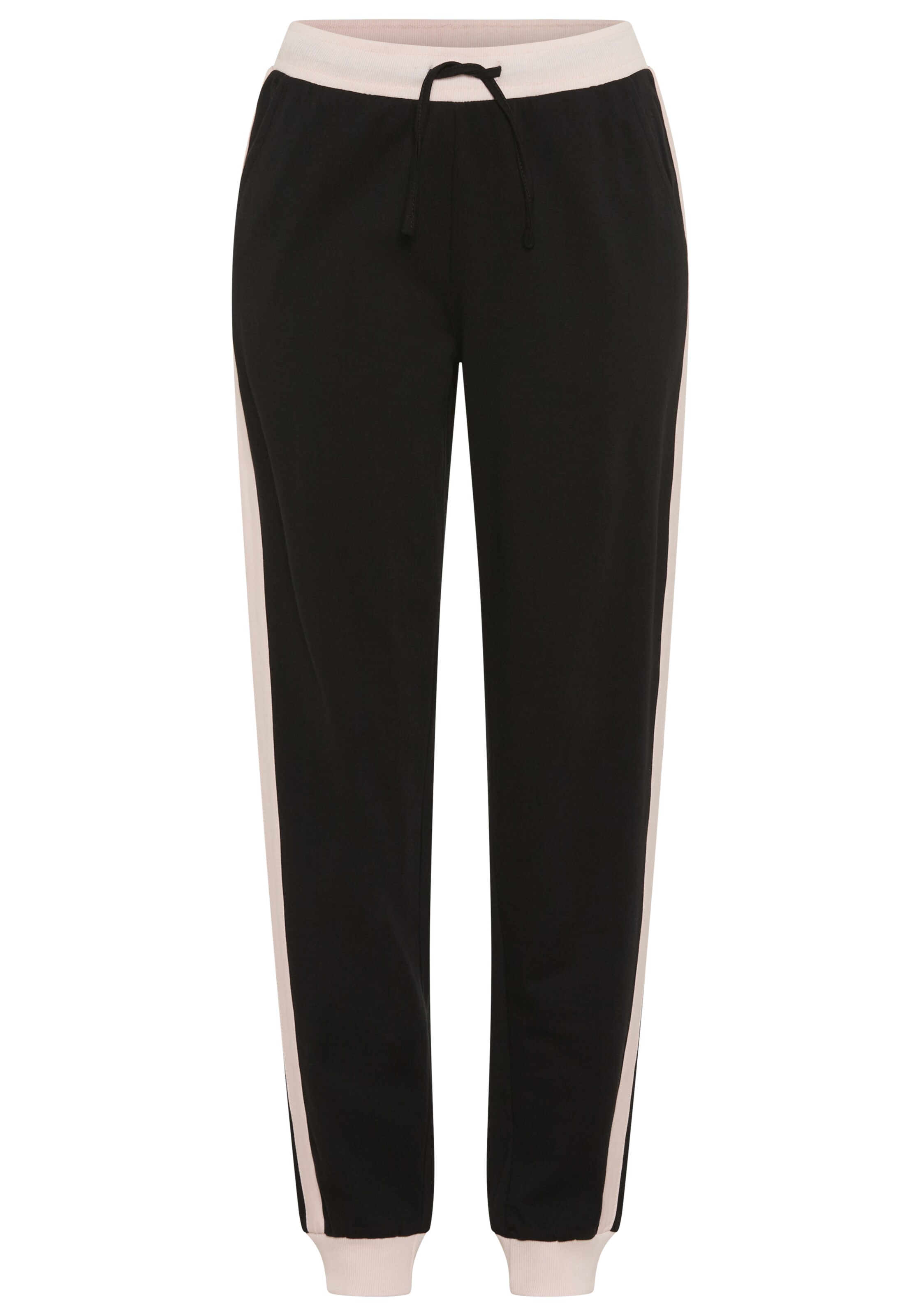 ARIZONA Pajama in Black