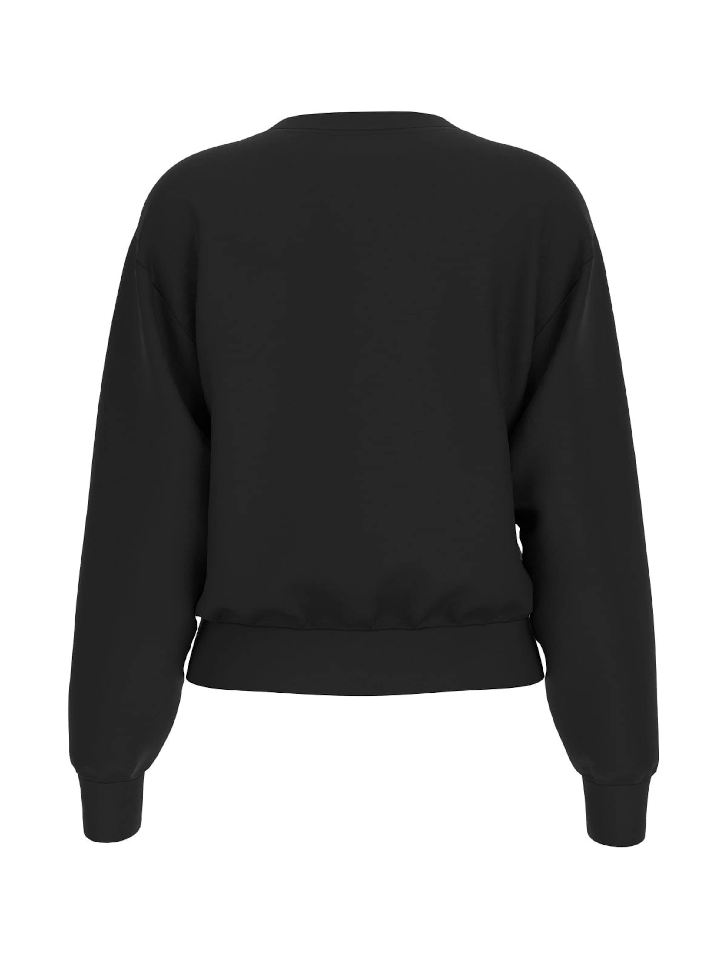 GUESS Sweater in Black