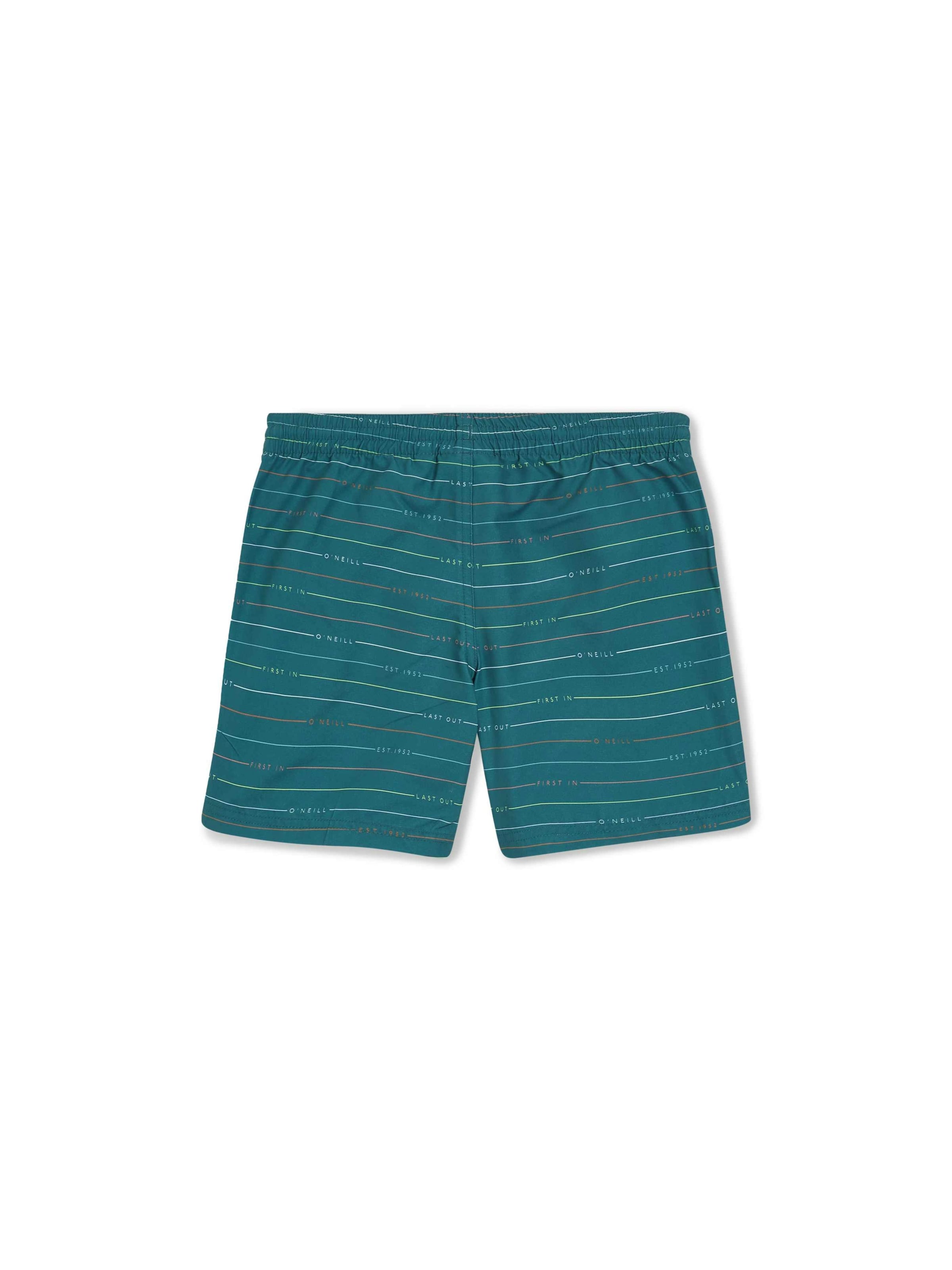 O'NEILL Swimming shorts 'Mix & Match Cali First' in Green