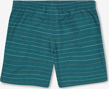 O'NEILLKupaće hlače 'Mix & Match Cali First' - zelena boja