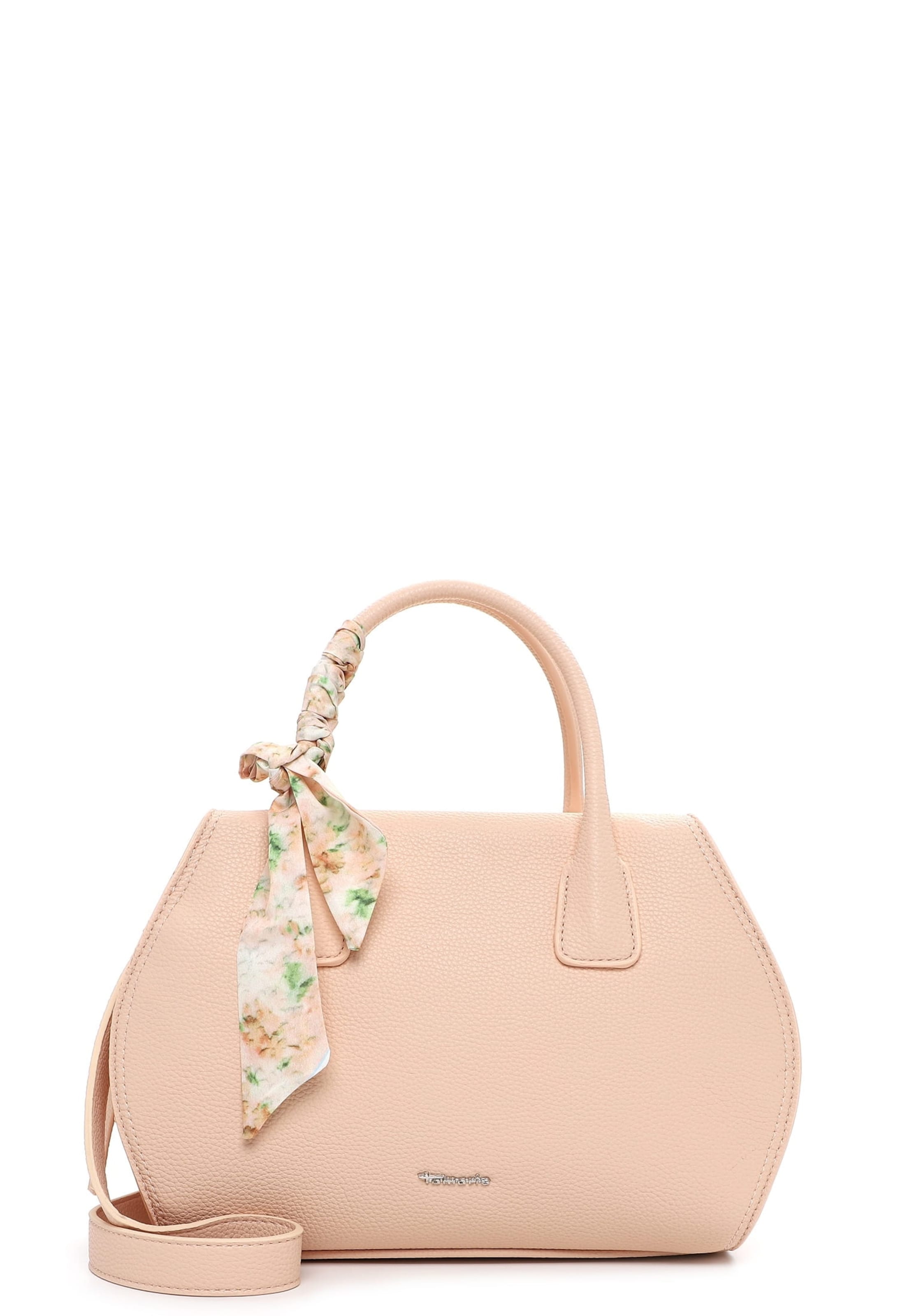 Shopper ' TAS Karolin ' di Tamaris in rosa: frontale