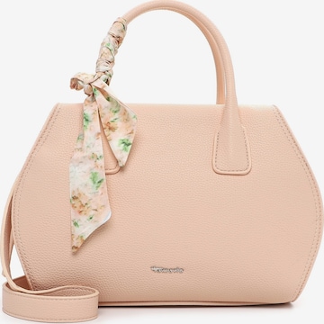 Cabas ' TAS Karolin ' Tamaris en rose : devant