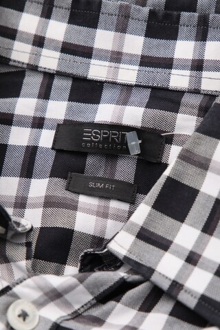 ESPRIT Button Up Shirt in S in Mixed colors
