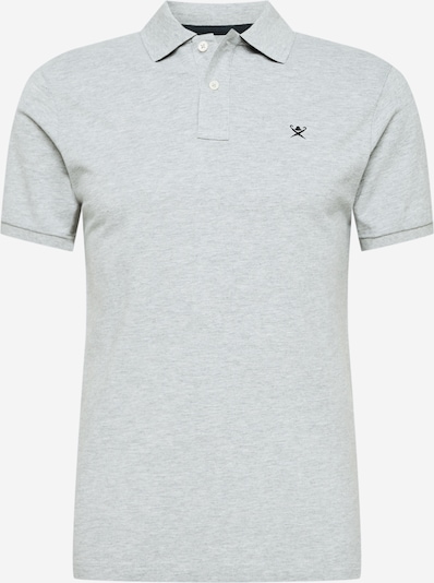 Hackett London T-shirt i grå, Produktvy