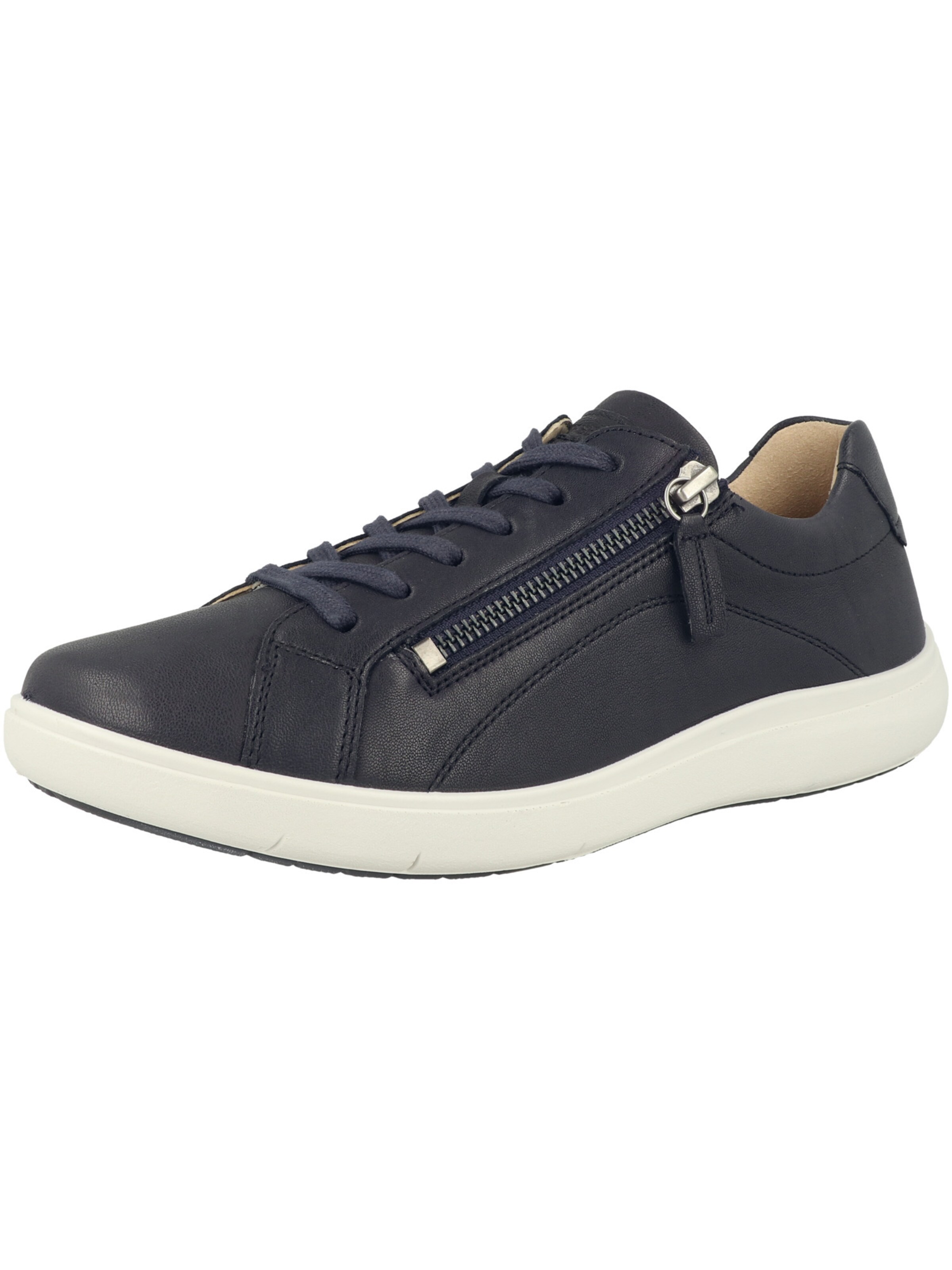 JOSEF SEIBEL Sneakers laag 'Megan' in Blauw: voorkant