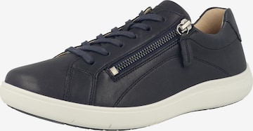 JOSEF SEIBEL Sneaker 'Megan' in Blau: Vorderseite