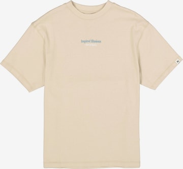 GARCIA Paita värissä ruskea: etupuoli