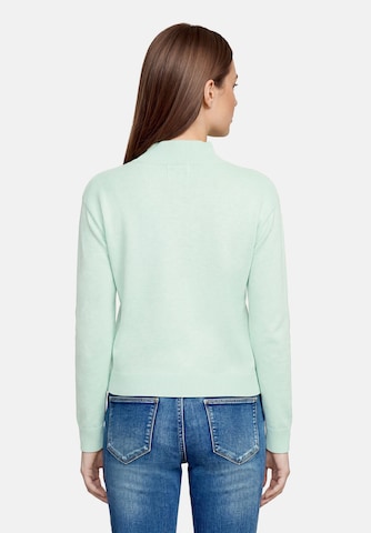 Pullover di Betty Barclay in verde