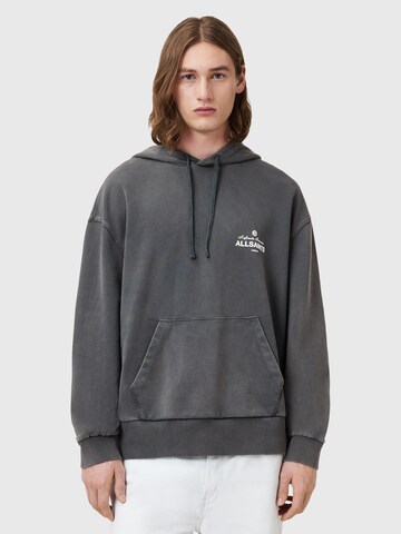 Felpa 'SOLEIL' di AllSaints in nero