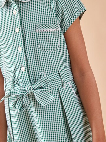 Next Dress in Green