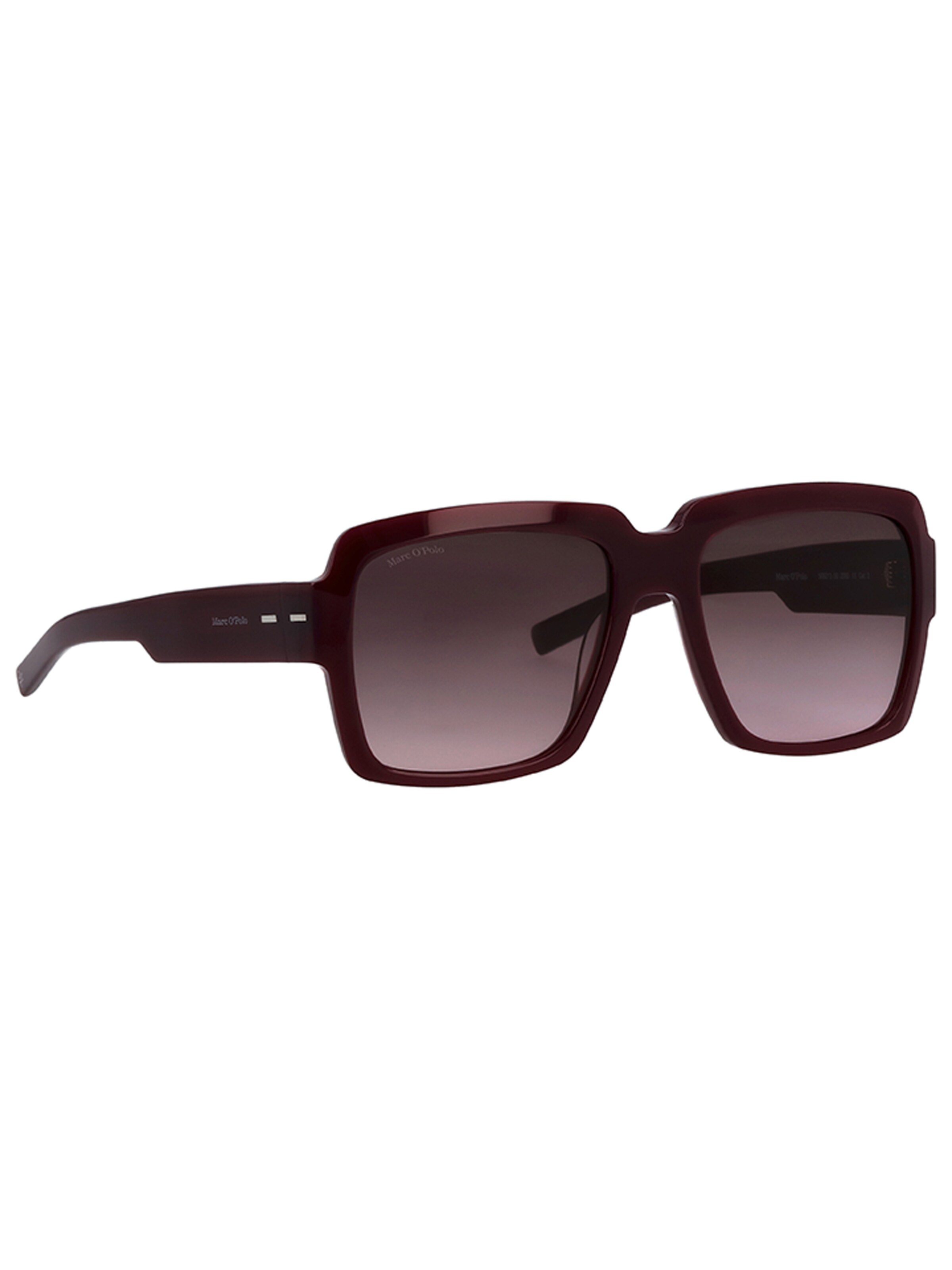 Marc O'Polo EYEWEAR Sunglasses in Purple