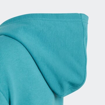 ADIDAS ORIGINALS Sweatshirt 'Adicolor ' in Blue