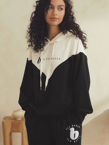 B by Ted Baker Sweatshirt i sort