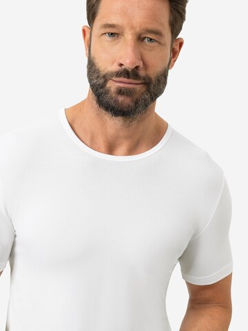 Mey Unterhemd 'Dry Cotton'‌‌‌‌‌ in Weiß