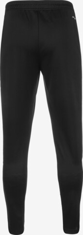ADIDAS SPORTSWEAR Ozke Športne hlače 'Tiro' | črna barva