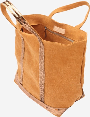 Vanessa Bruno Shopper in Brown