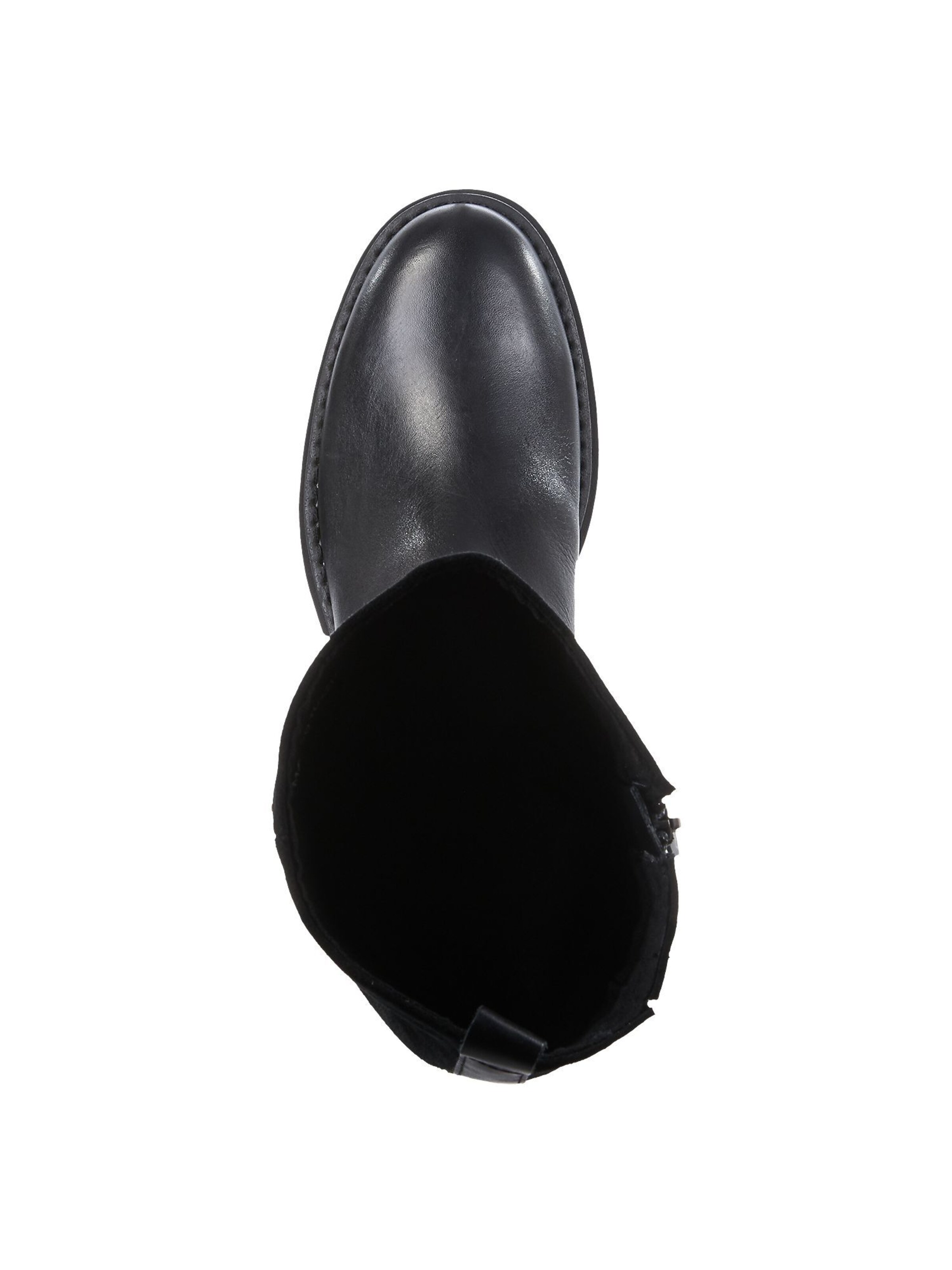 Bottes MARCO TOZZI en noir