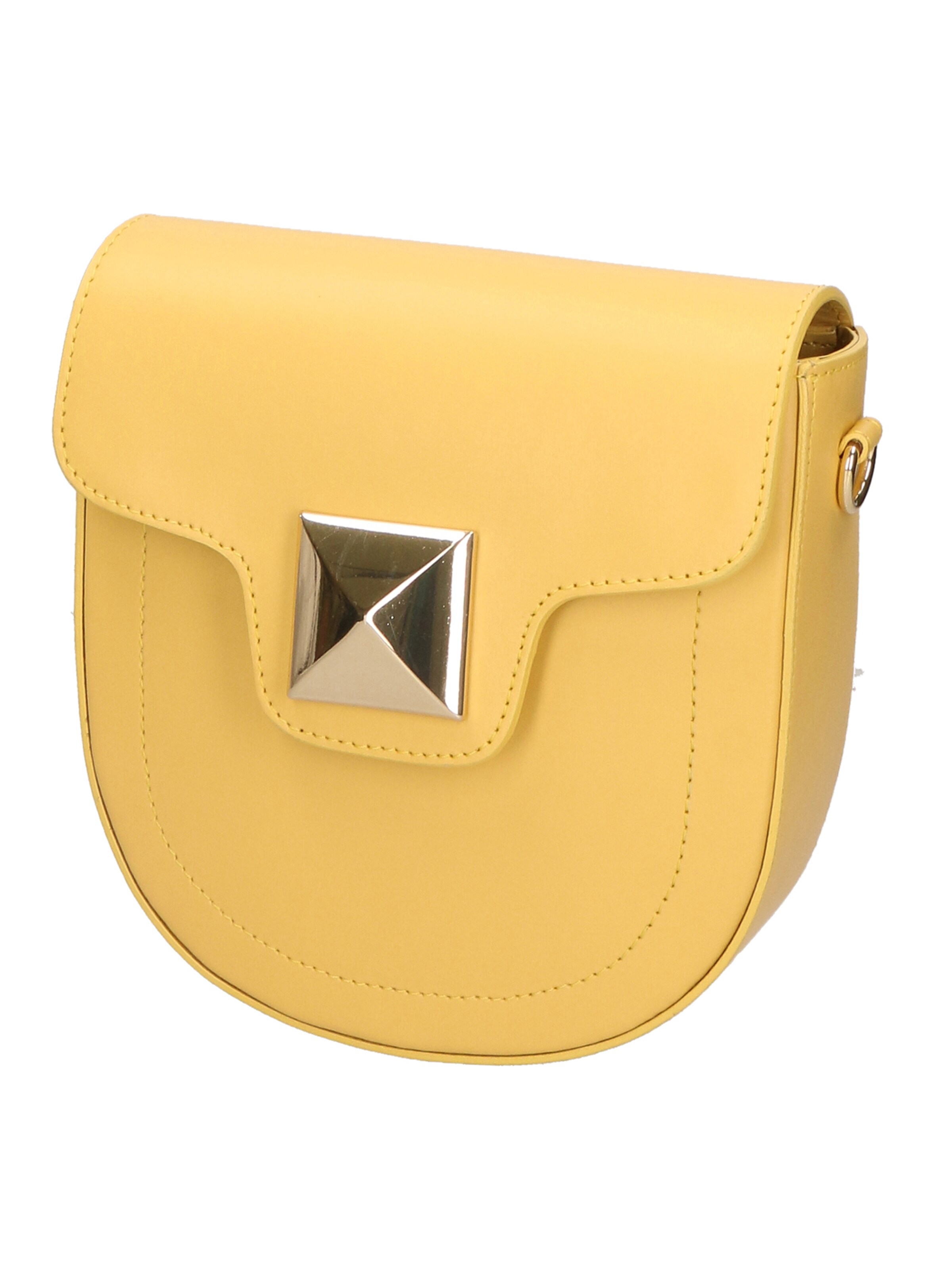 Sac à bandoulière Gave Lux en jaune