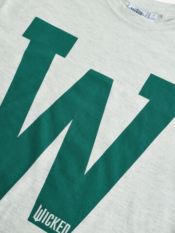 Next Shirt in Weiß