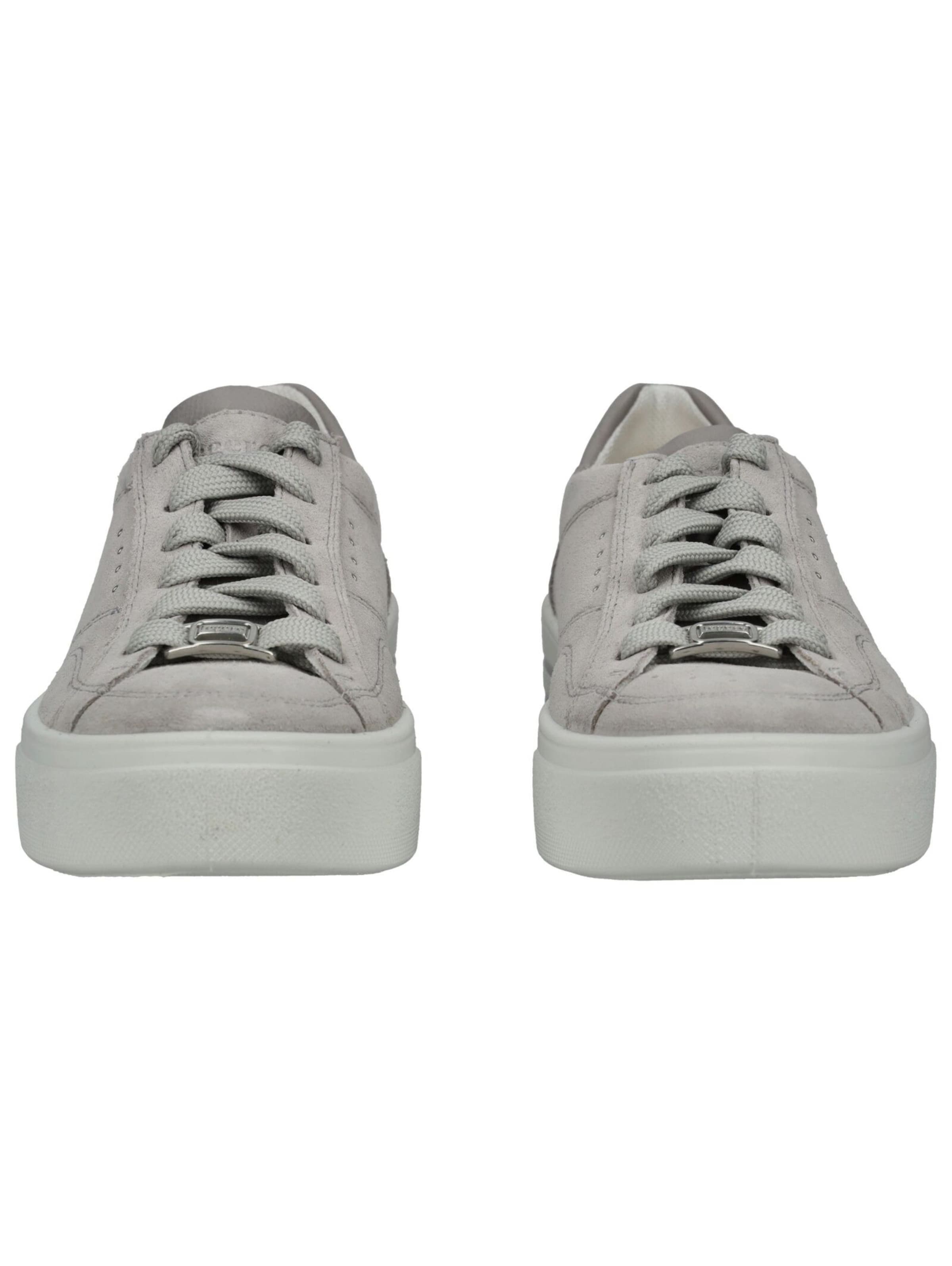 Baskets basses Legero en gris