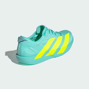 ADIDAS PERFORMANCE Laufschuh 'Adizero Adios 9' in Grün