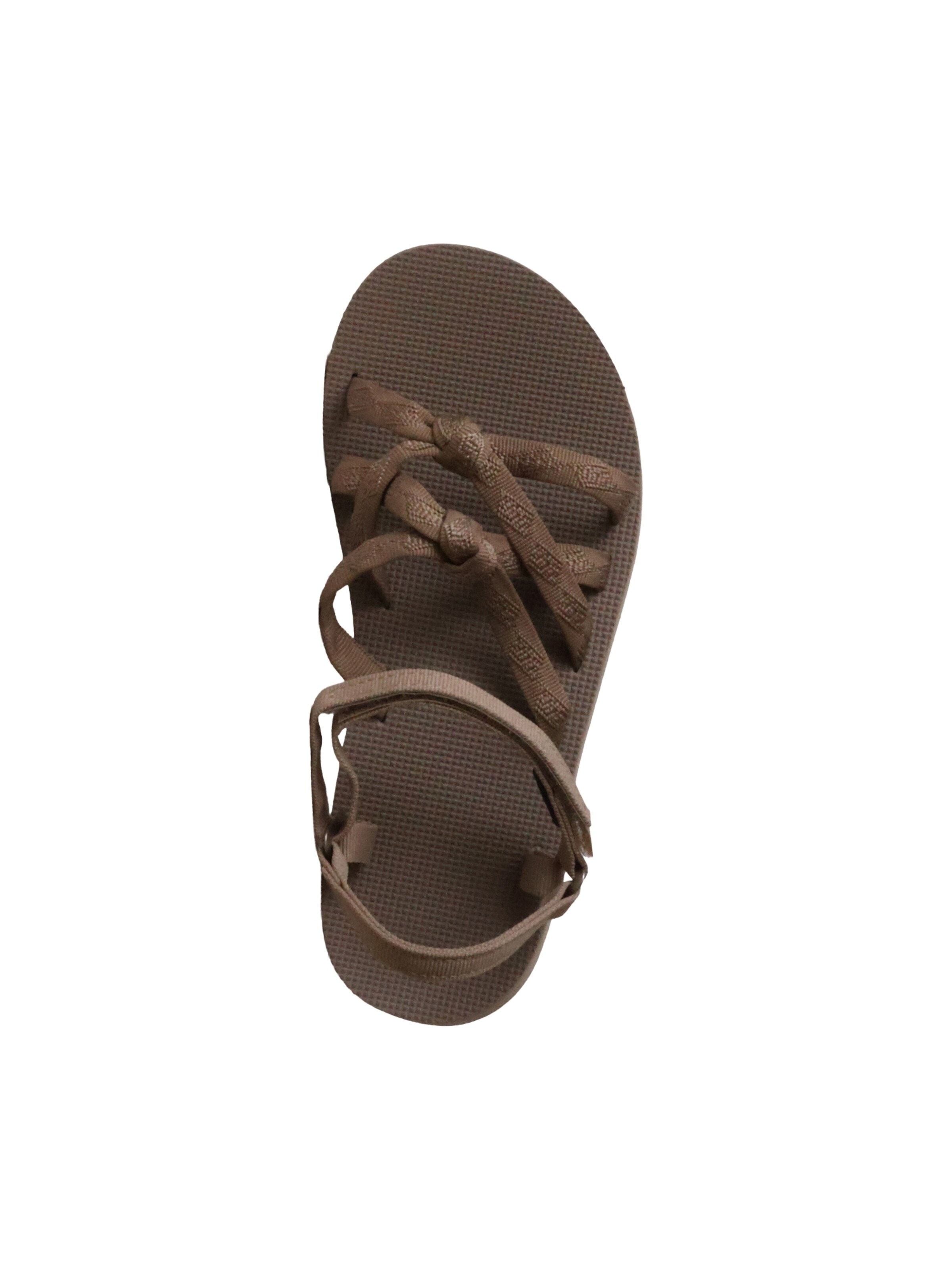 TEVA Sandale‌‌ in Braun