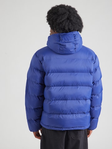 Veste d’hiver Calvin Klein Jeans en bleu