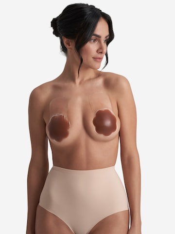 Accessoires soutien-gorge 'Gala' Bye Bra en marron