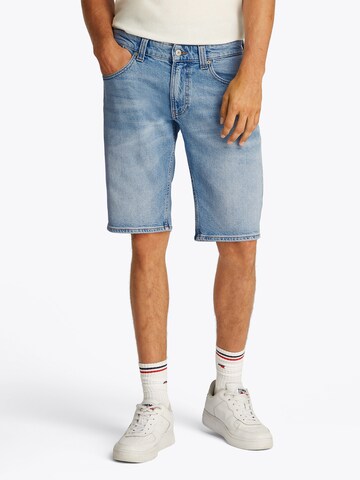 Loosefit Jeans 'RONNIE' di Tommy Jeans in blu: frontale